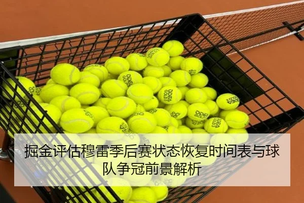掘金评估穆雷季后赛状态恢复时间表与球队争冠前景解析